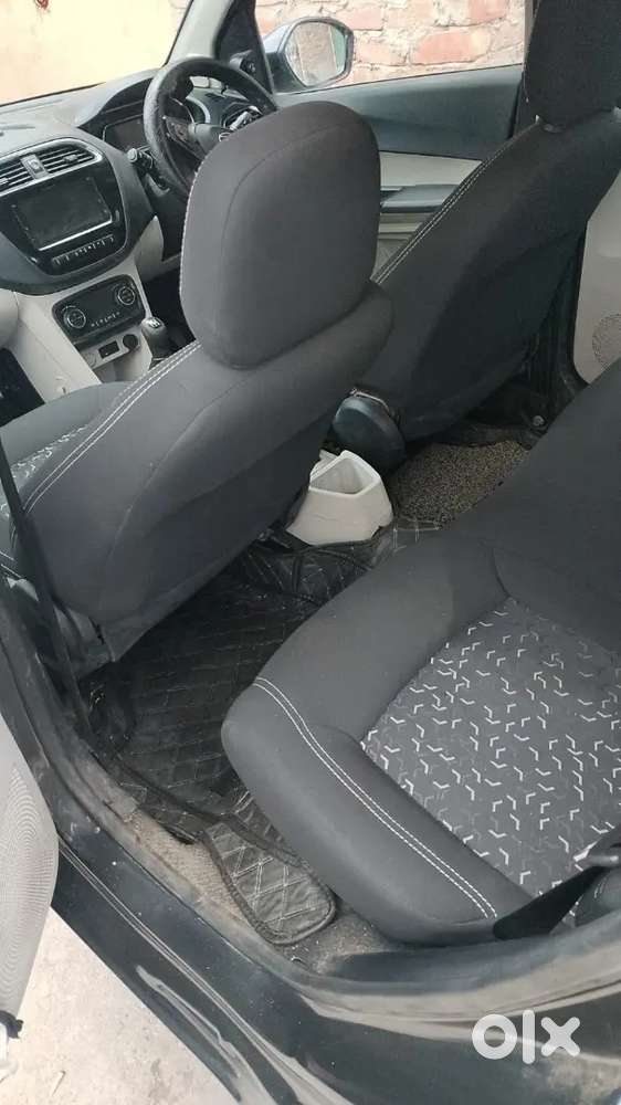 2022 Model Tata Tiago Xz+ Top Variant