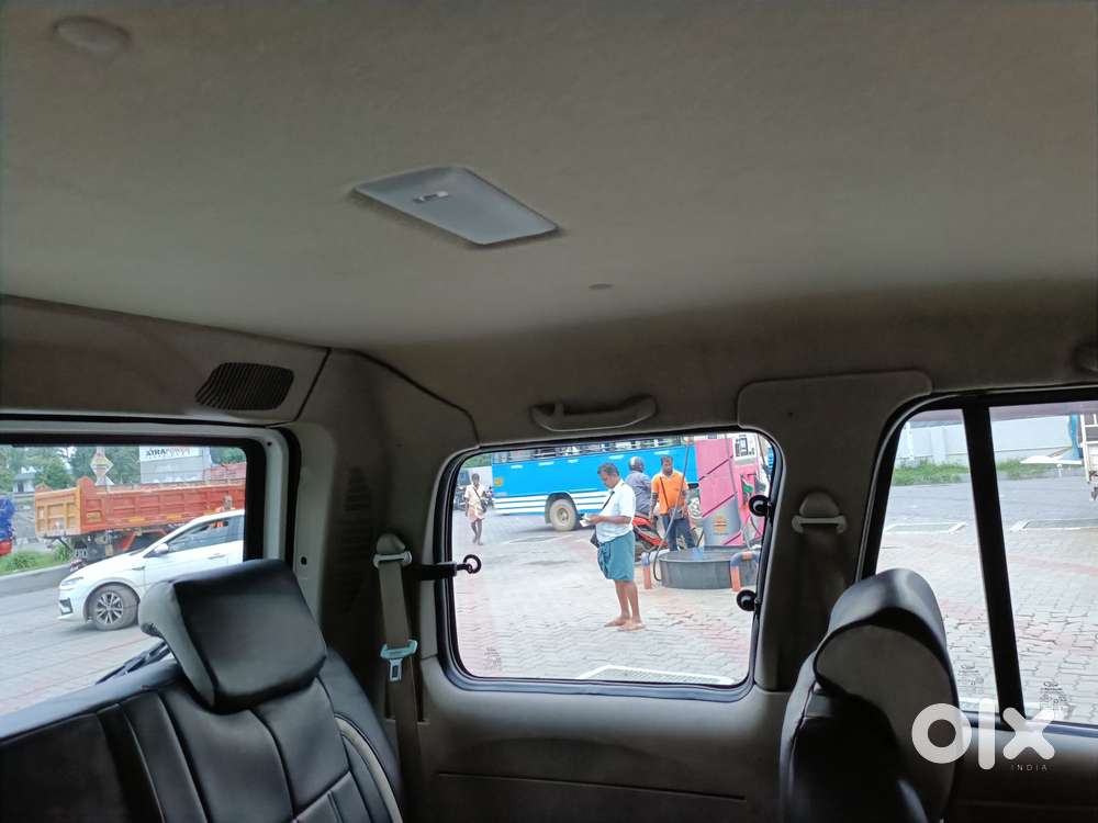 Mahindra Scorpio Vlx 2wd Bsiv, 2011, Diesel