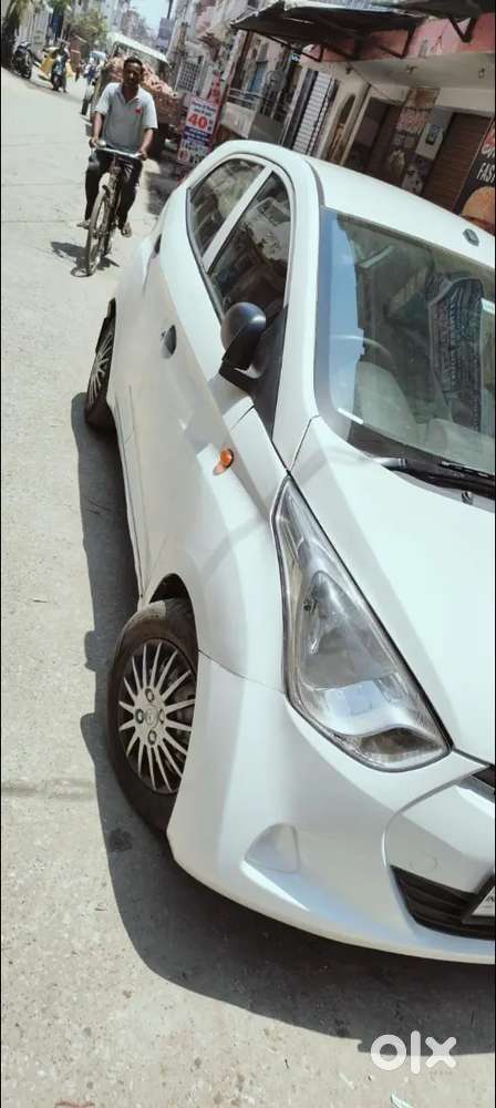 Hyundai Eon 2018