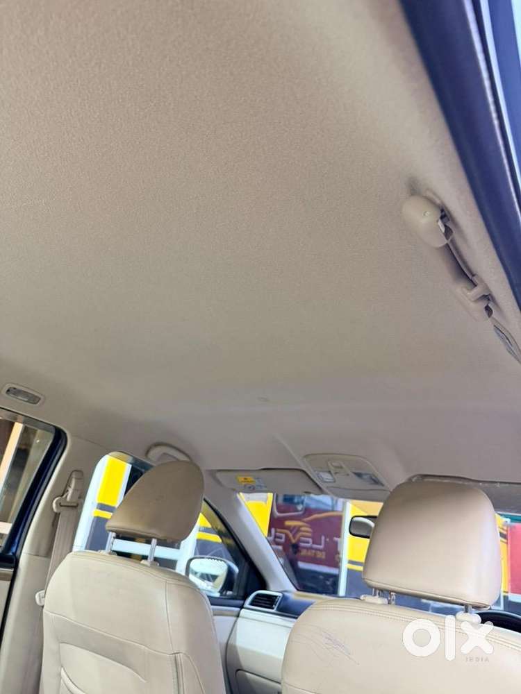 Maruti Suzuki Ciaz 2018 Top Model Petrol Hybrid Alpha 28000 Km Driven