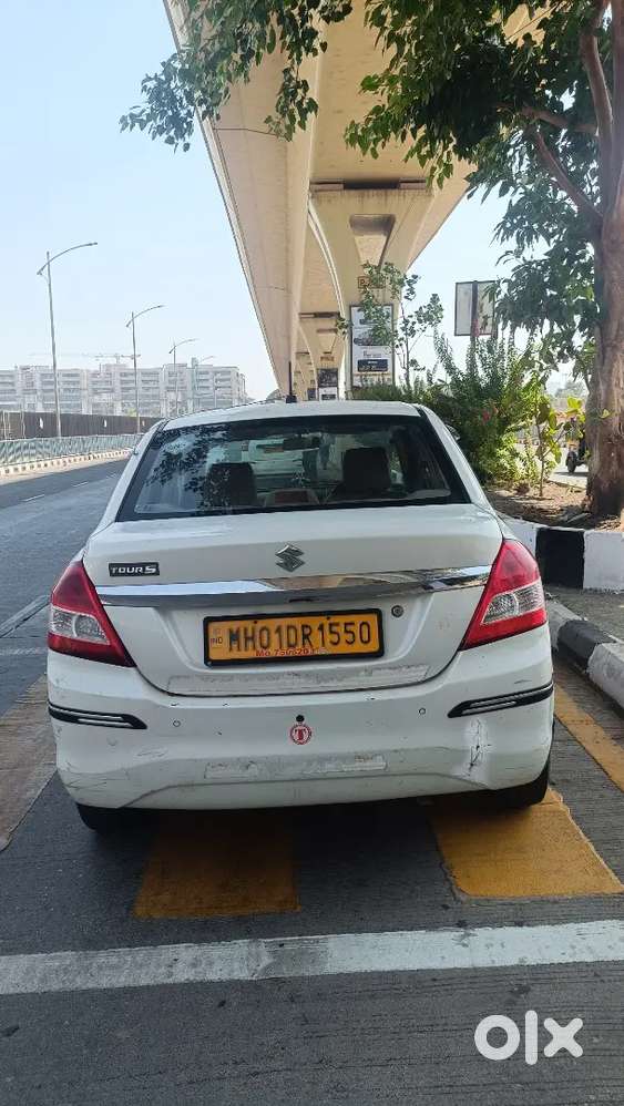 Swift Dzire T Permit Good Condition
