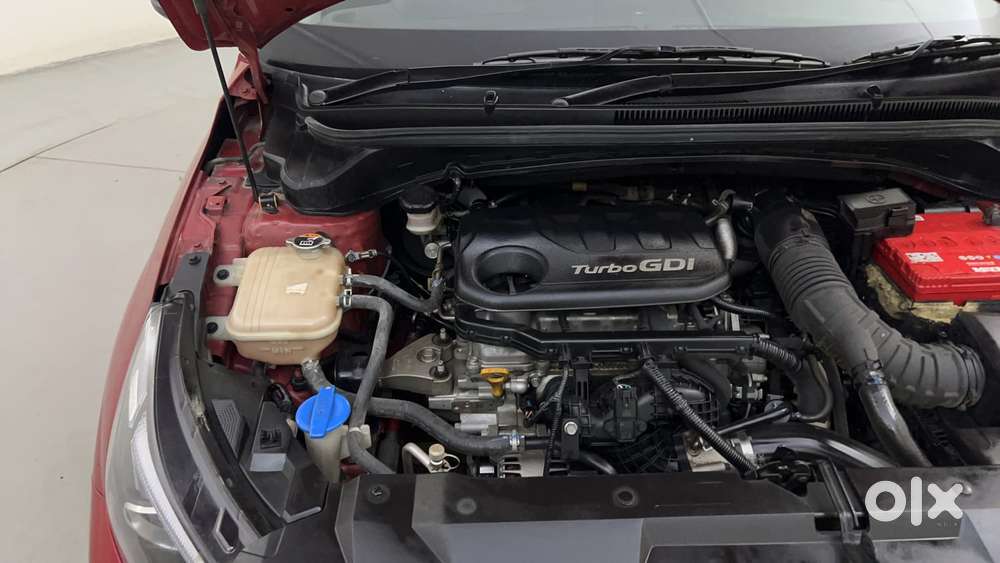 Hyundai I20 Asta 1.0 Turbo Imt, 2021, Petrol