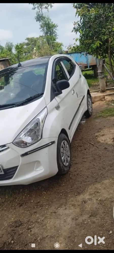 Hyundai Eon 2013 Petrol Well Maintained