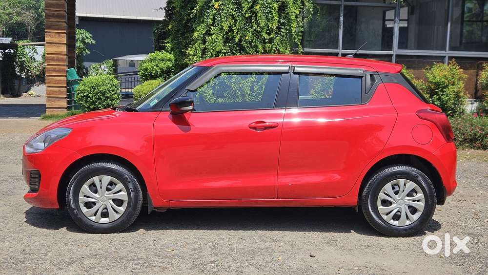 Maruti Suzuki Swift