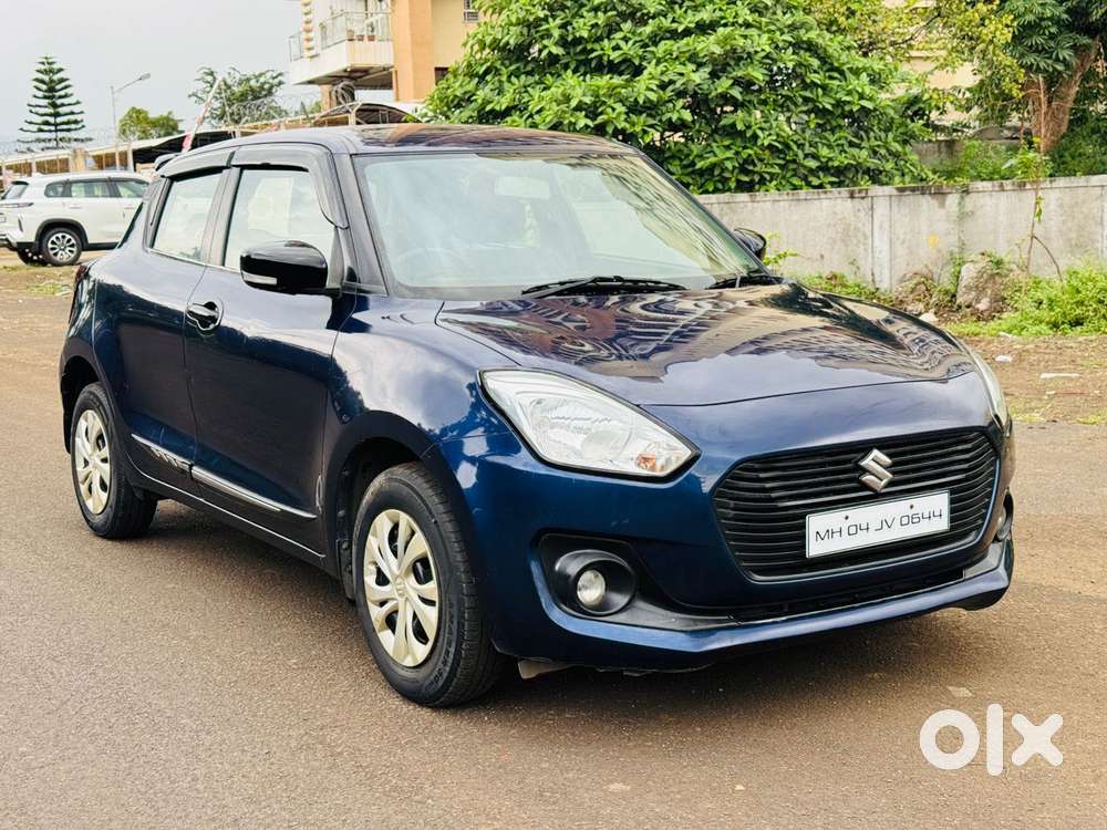 Maruti Suzuki Swift 2018 Lxi, 2018, Petrol