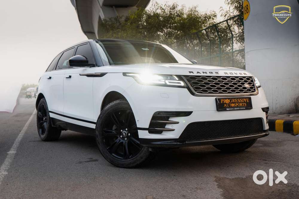 Land Rover Range Velar P250 R-dynamic S, 2022, Petrol