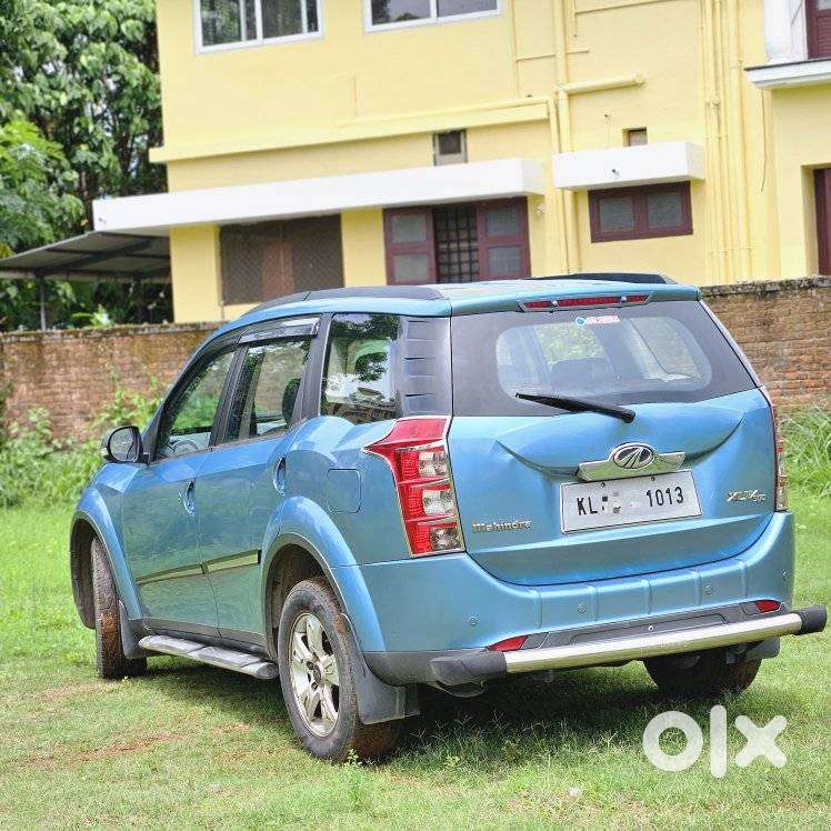 Mahindra Xuv500 2011-2015 W8 2wd, 2013, Diesel