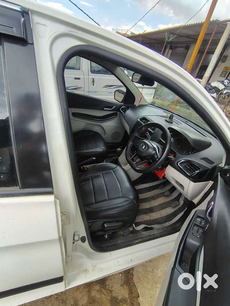 Tata Tiago Xza Plus 2022 Car