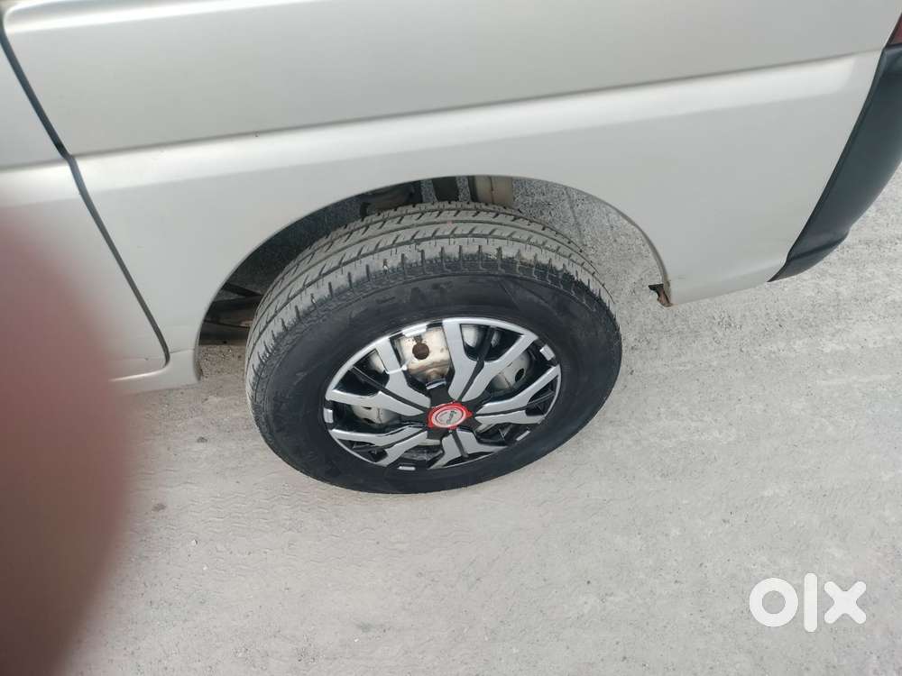 Maruti Suzuki Eeco 5 Seater Ac, 2023, Petrol