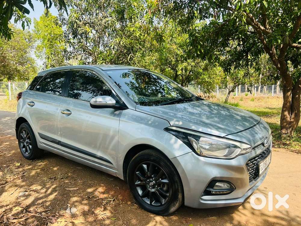 Hyundai New I20 Diesel 2019