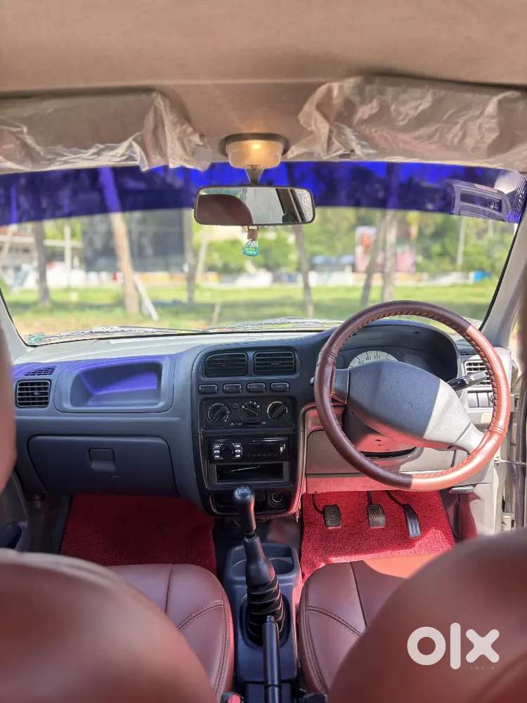 Maruti Suzuki Alto 2006