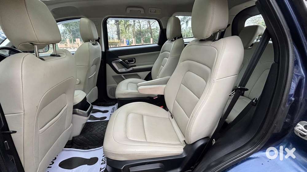 Tata Safari 2.0 Kryotec Xza Plus 6s Adventure, 2022, Diesel