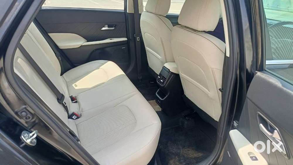 Hyundai Verna 1.5 Sx (o) Ivt, 2024, Petrol