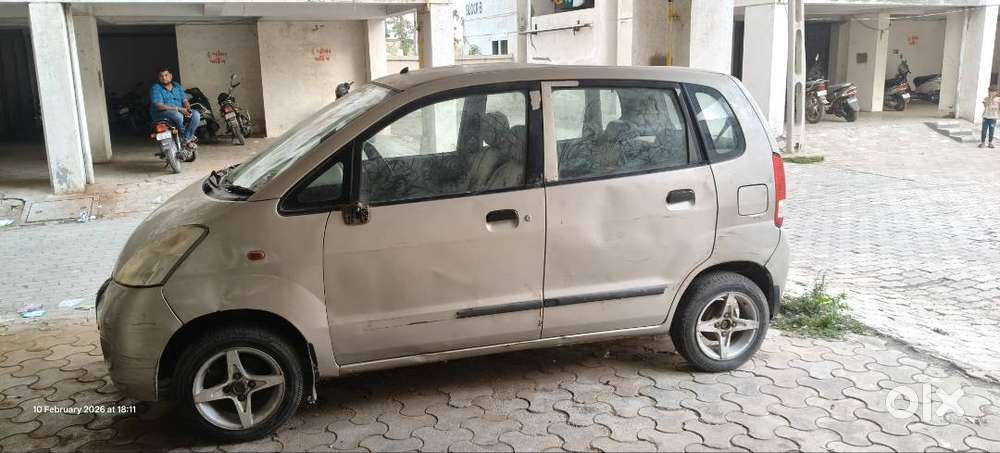 Repassing Upto March 2031