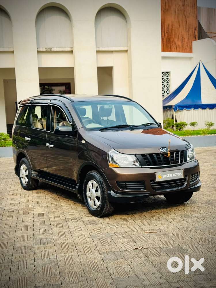 Mahindra Xylo H4, 2014, Diesel