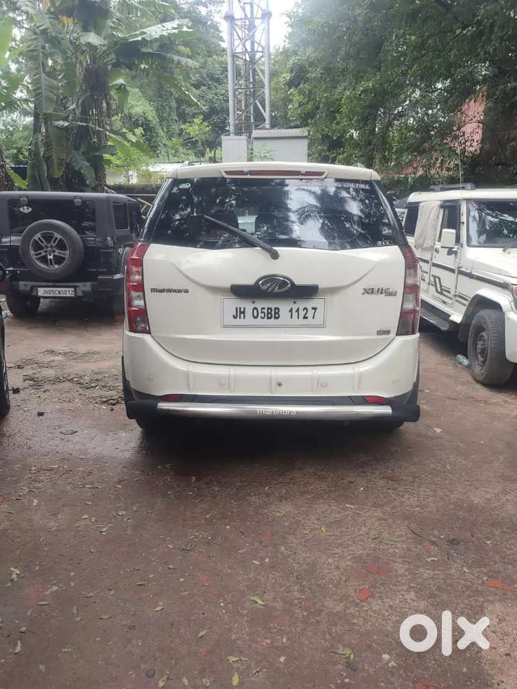Mahindra Xuv500 W8 (top Model) &ndash; 2014 Suv