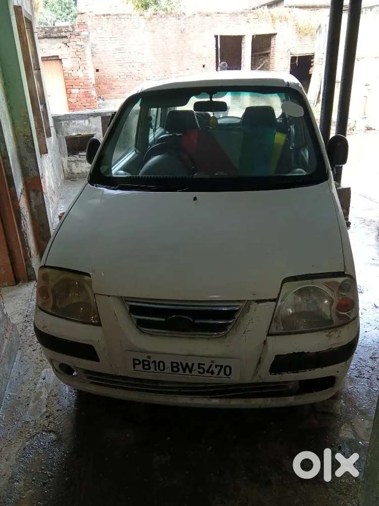 Hyundai Santro Xing 2006