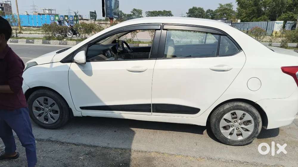 A1 Candition Hai