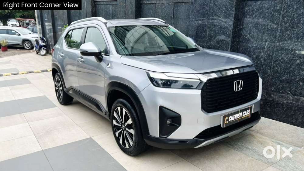 Honda Elevate Vx Cvt, 2025, Petrol