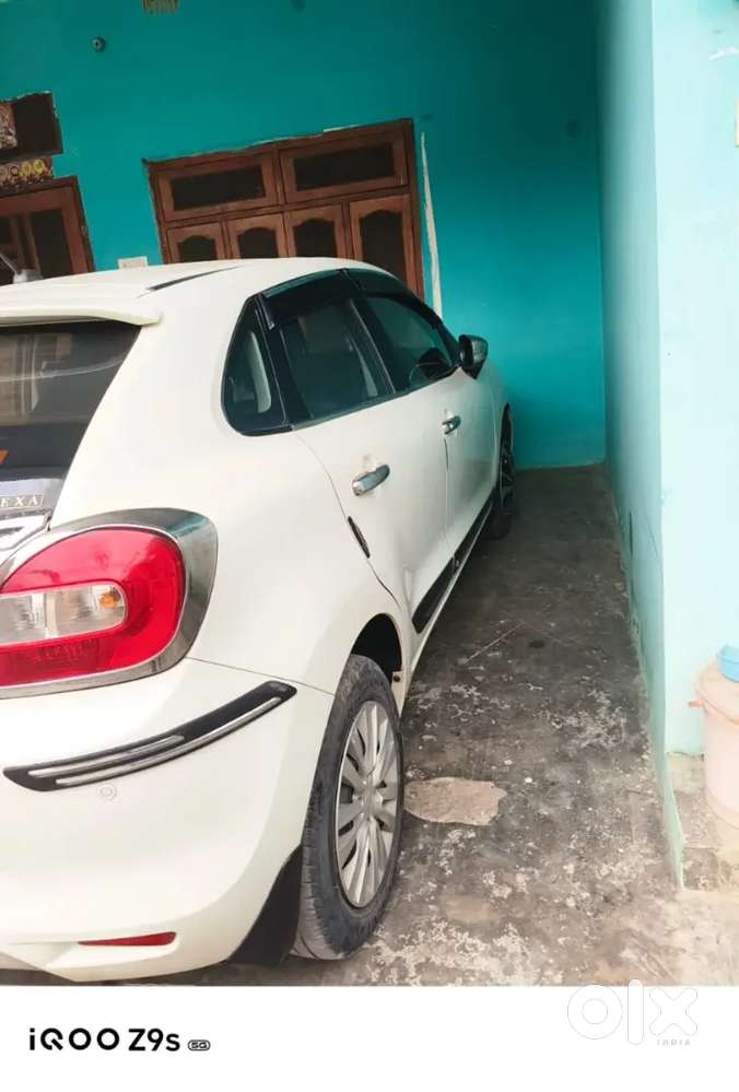 Maruti Suzuki Baleno 2020 Petrol 24300 Km Driven