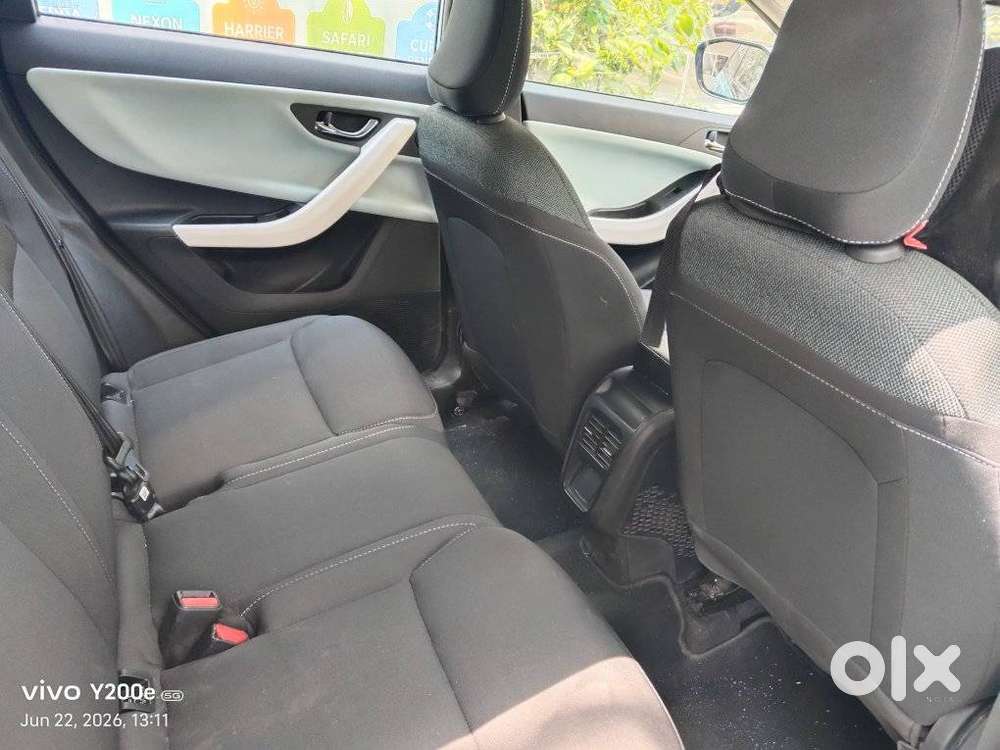 Tata Nexon Creative Plus S 1.2 Revotron Petrol 6 Mt, 2024, Petrol