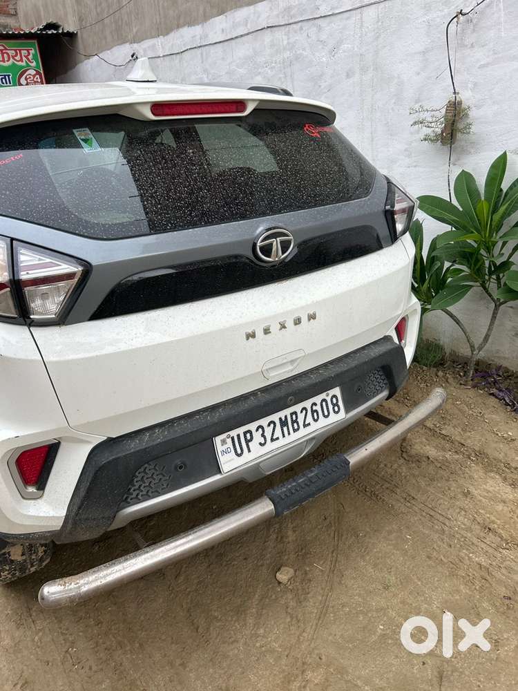 Tata Nexon Diesel 2021