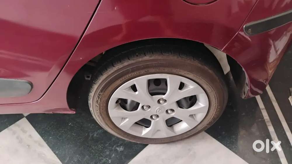 Hyundai Grand I10 2014