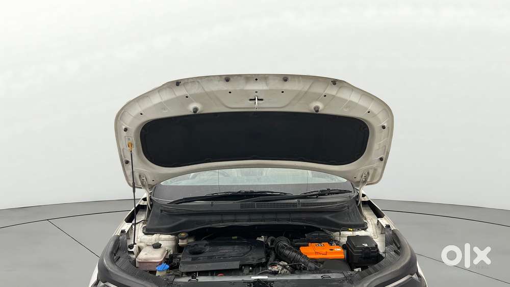 Kia Carens 1.5 Luxury Plus Diesel At 6 Str, 2022, Diesel