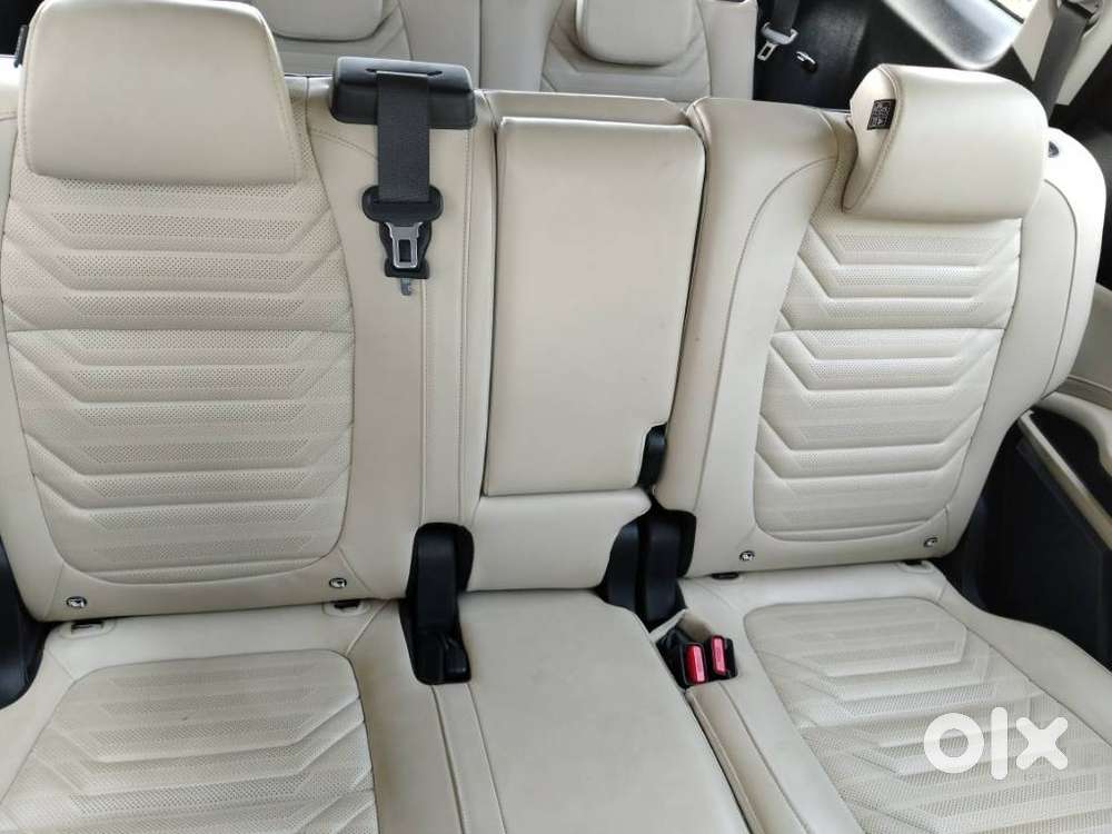 Kia Carens 1.5 Luxury Plus Turbo Dct 7 Str, 2024, Petrol