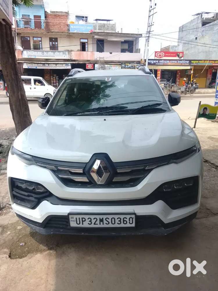 Renault Kiger 2022 Petrol Mt