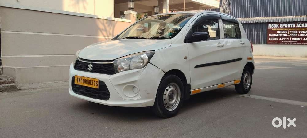 Maruti Suzuki Celerio Lxi(o), 2019, Lpg