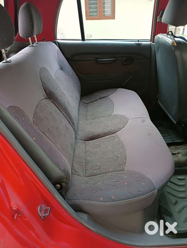 Hyundai Santro Lp Zip Plus, 1999, Petrol