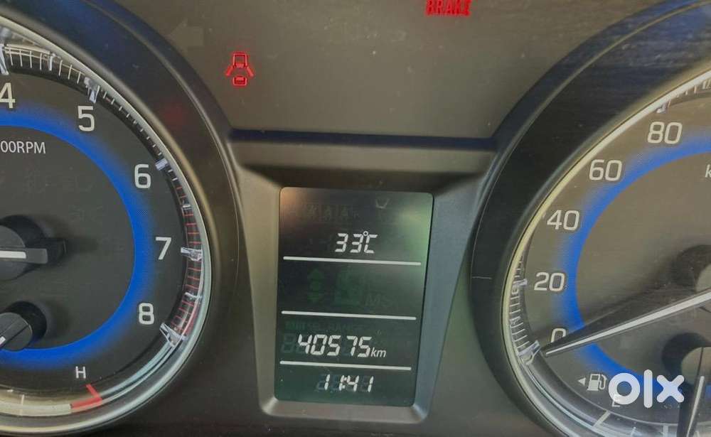 Maruti Suzuki Baleno 2019 Petrol Good Condition