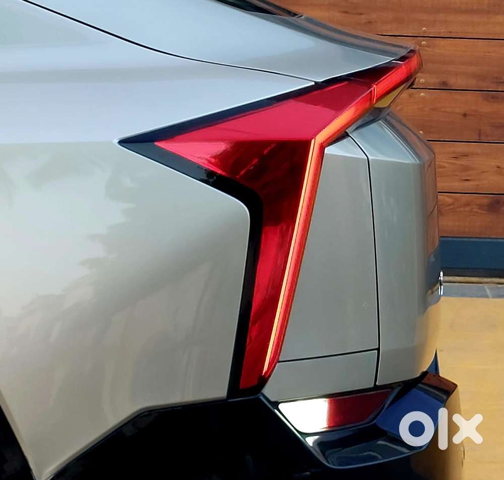 Mahindra Xev 9e Three B79 Kwh, 2025, Electric