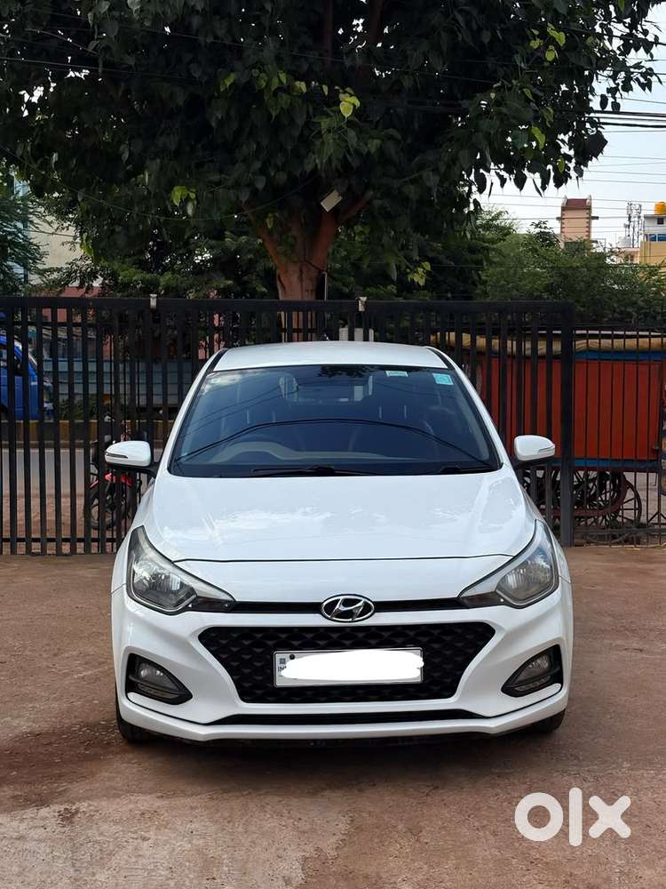 Hyundai I20 1.2 Asta, 2019, Petrol