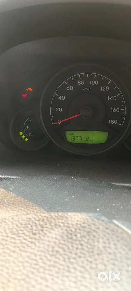 Hyundai Eon 0.8 Era 2018 Petrol