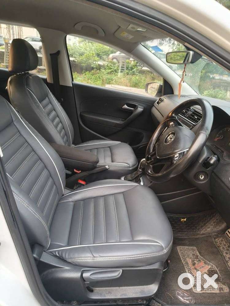 Volkswagen Polo 1.2 Gt Tsi, 2019, Petrol