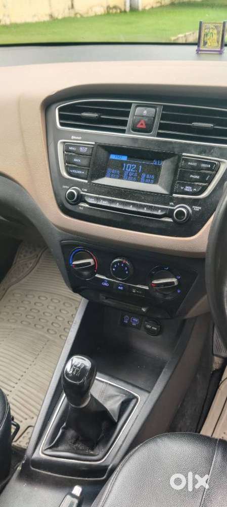 Hyundai Elite I20 Sportz (o) 1.2, 2018, Cng & Hybrids