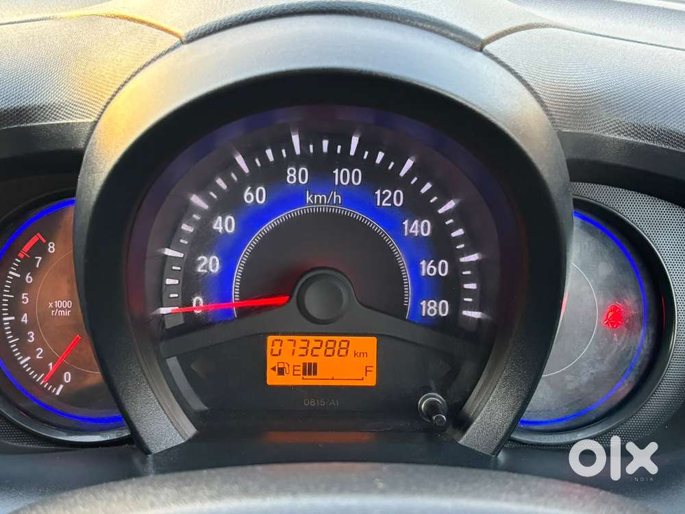 Honda Mobilio S I-vtec, 2015, Petrol