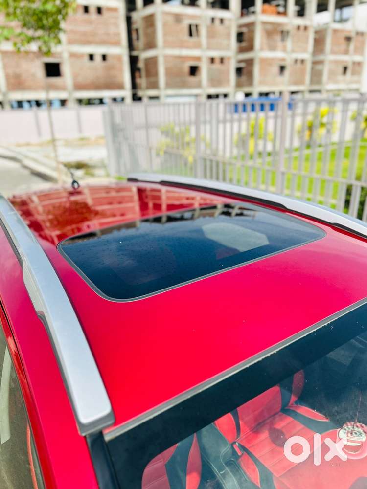 Honda Wr-v 1.5 Vx I-dtec, 2020, Diesel