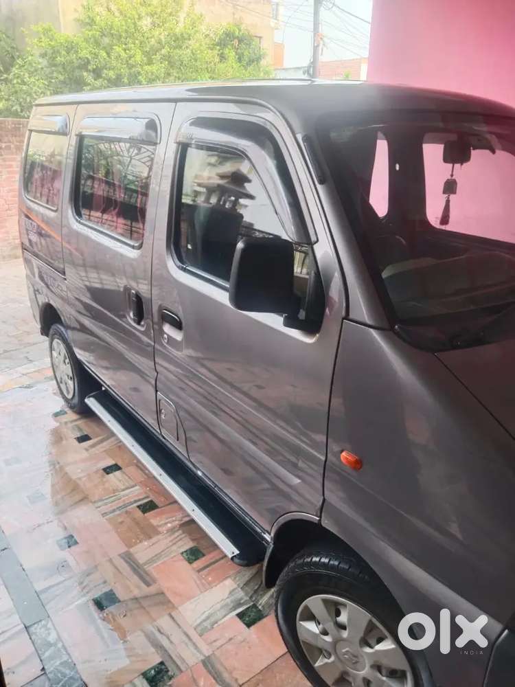Maruti Suzuki Eeco Ac 2023