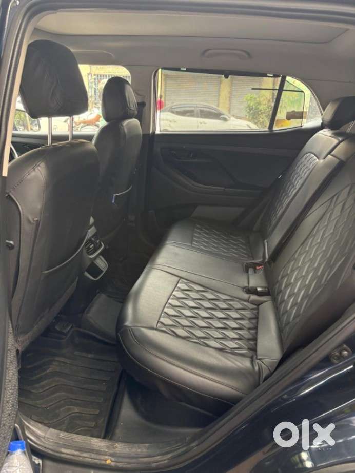 Hyundai Creta Facelift 1.5 Petrol Mt, 2025, Petrol