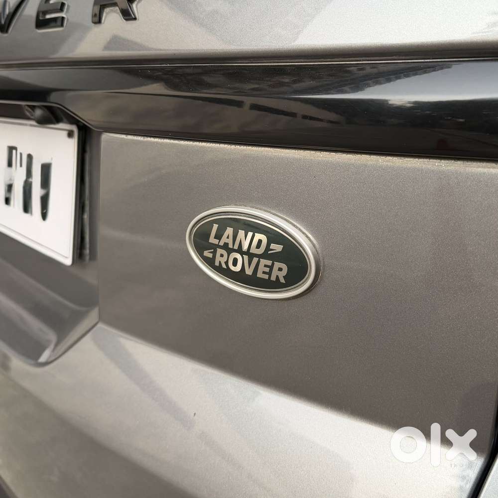 Land Rover Range Sport Sdv6 Se, 2021, Diesel