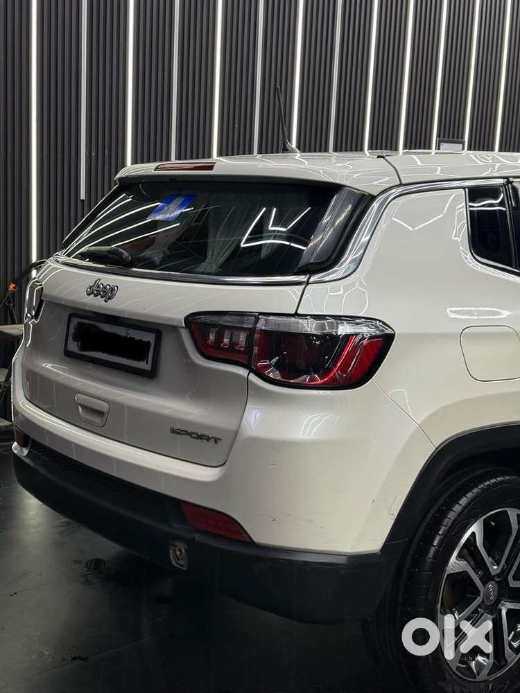 Jeep Diesel Manual 2019