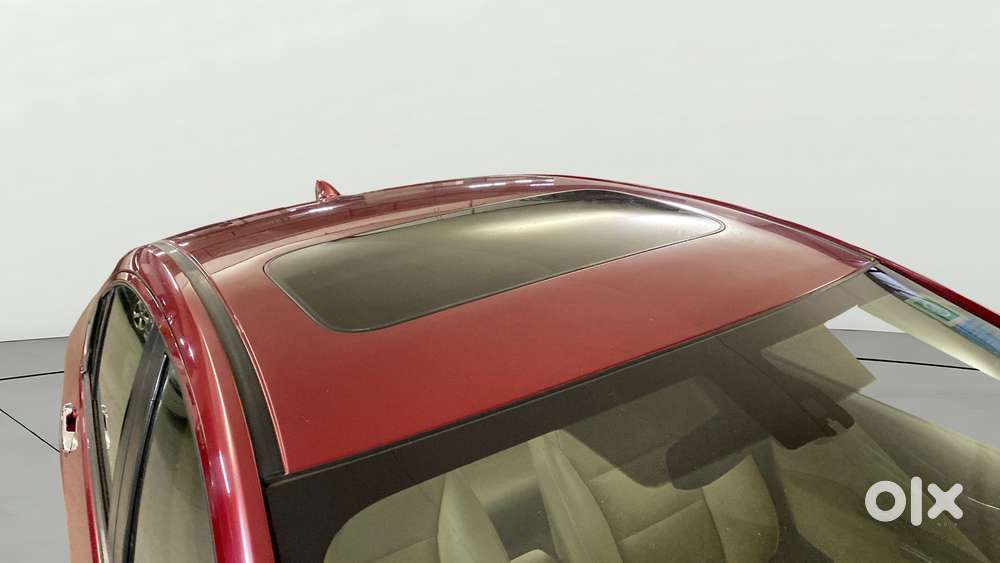 Honda City I-vtec Zx, 2019, Petrol