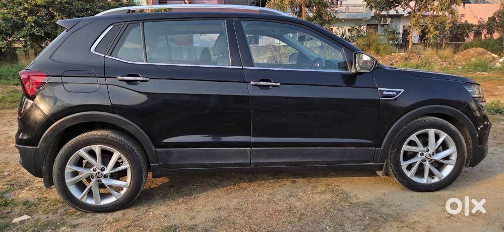 Skoda Kushaq 1.5 Tsi Style, 2024, Petrol