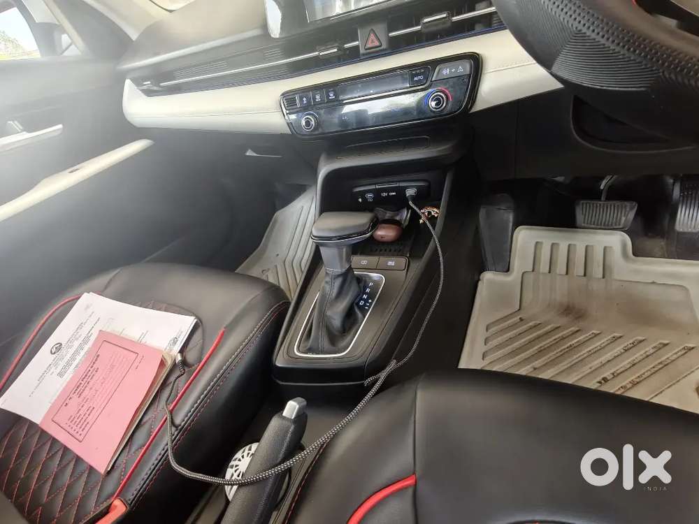 Hyundai Verna 2025 Sx Petrol Automatic
