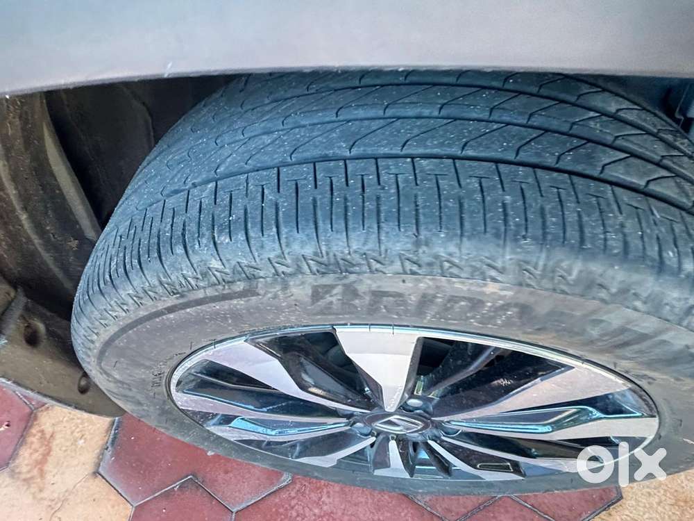 Honda Elevate Vx Cvt, 2024, Petrol