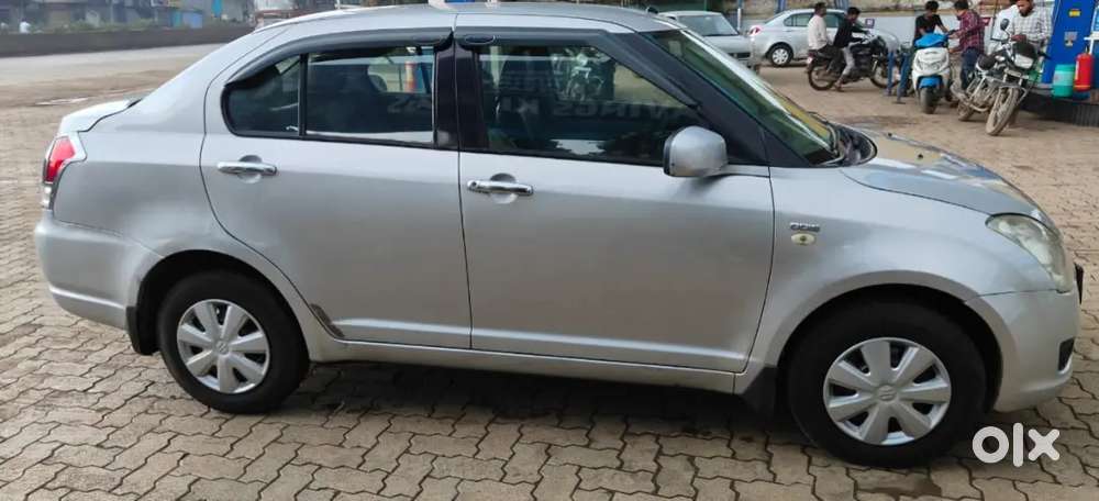 Maruti Suzuki Swift Vdi 2011