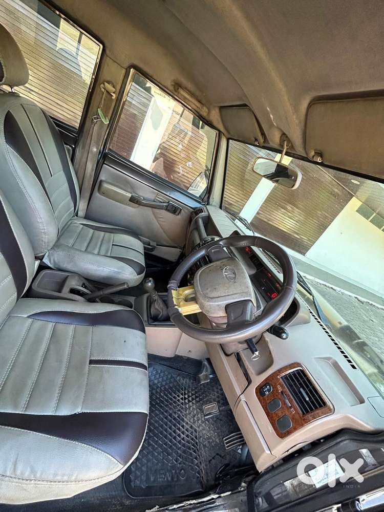 Mahindra Bolero 2001-2010 Zlx, 2015, Diesel